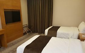 Gloria Hotel Amman